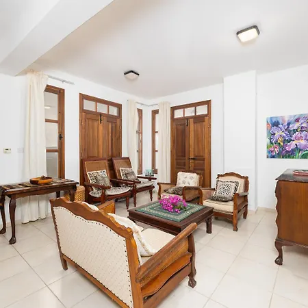 Irene Palace Villa *